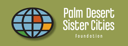 Palm Desert Sister Cities